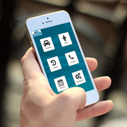app para talleres mecánicos