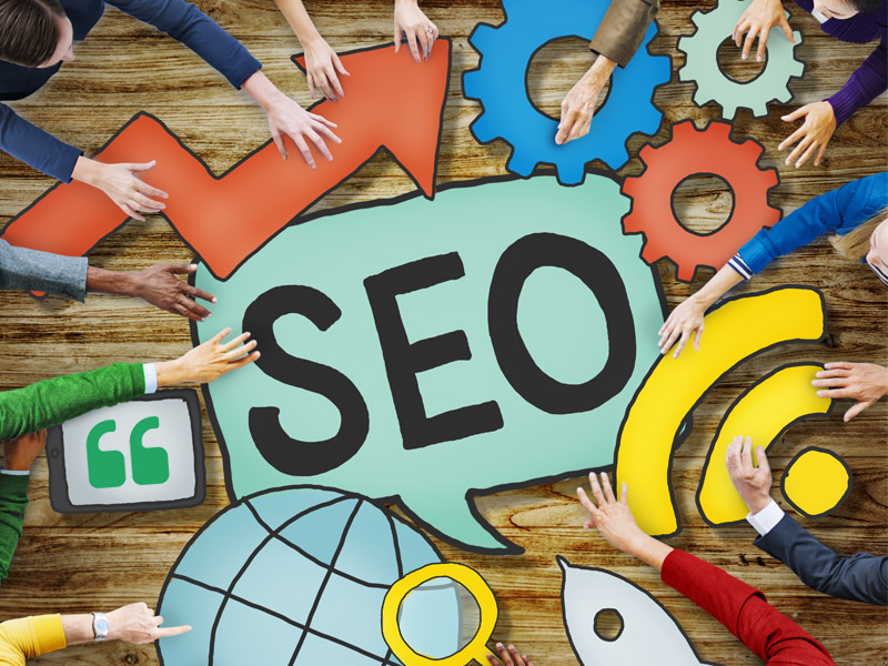 5 consejos para mejorar tu seo on-page