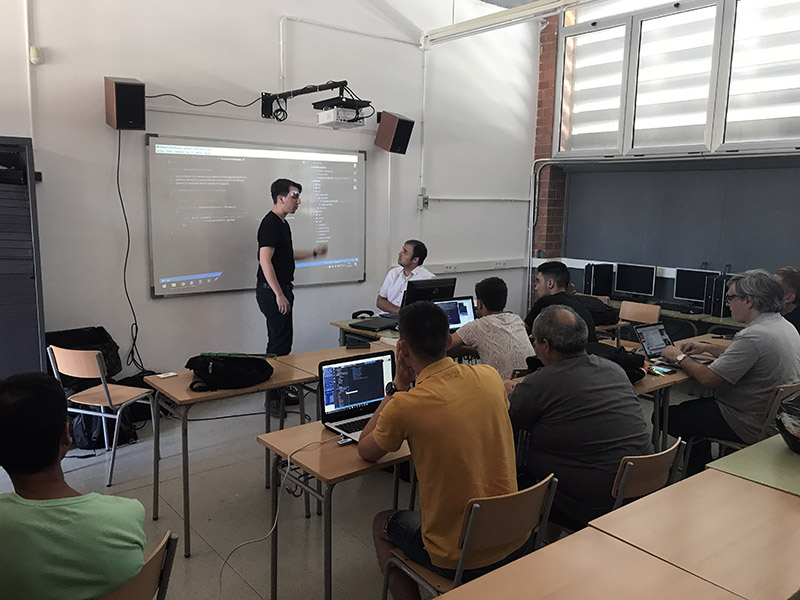 Taller de Symfony 3